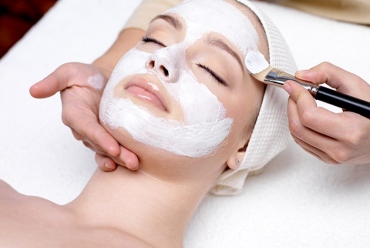 TRATAMIENTO FACIAL