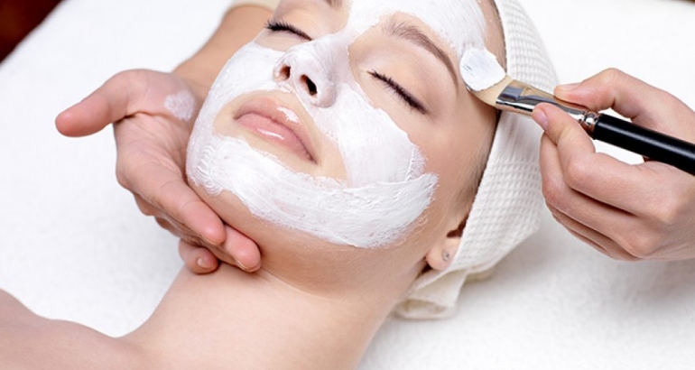 TRATAMIENTO FACIAL